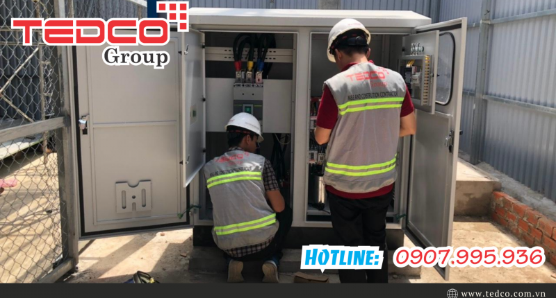 Nhà thầu xây dựng ở Đà Nẵng