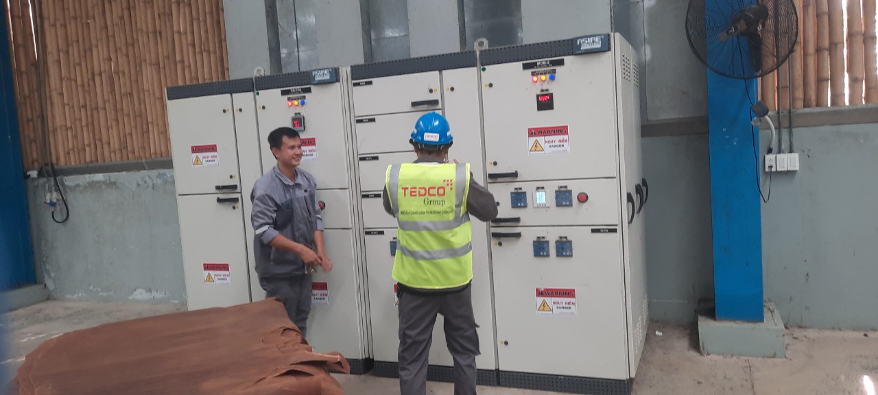 Tác hại của việc thi công trạm biến áp không đúng cách 1