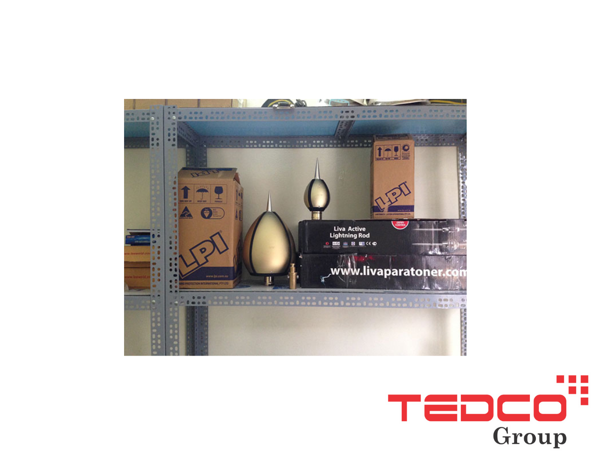Hệ Thống Chống Sét Tiêu Chuẩn - Giải Pháp Bảo Vệ Tối Ưu Từ Tập Đoàn Tedco 2 Hệ Thống Chống Sét Tiêu Chuẩn Gồm Những Gì