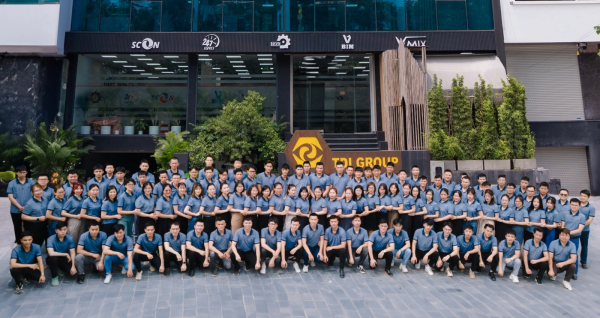 Top 15 nhà thầu cơ điện tại Việt Nam