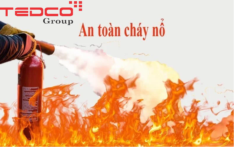 Hệ Thống PCCC