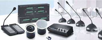 Hệ Thống Thông Báo Công Cộng (Public Address System) Trong Tòa Nhà 2