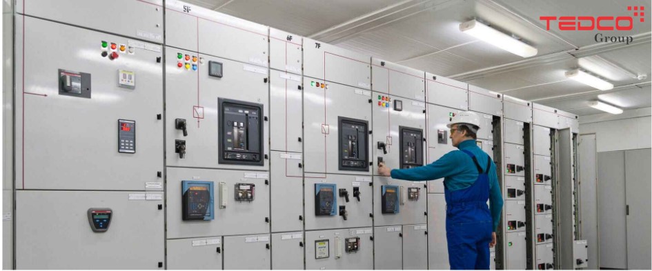 The Integral Contribution of Panel Manufacturers to Industrial Progress 3 The Integral Contribution of Panel Manufacturers to Industrial Progress 3