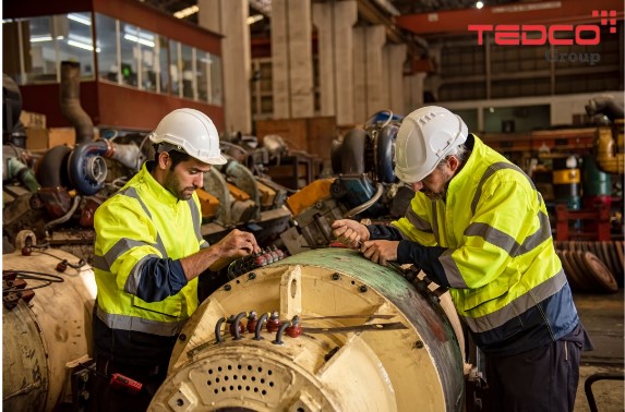 The Role of an Installation Contractor: What It Is and Why It’s Essential 22 The Role of an Installation Contractor: What It Is and Why It’s Essential 22