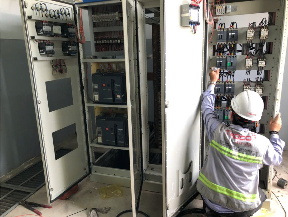 dịch vụ sửa chữa điện công nghiệp 2 dịch vụ sửa chữa điện công nghiệp 2