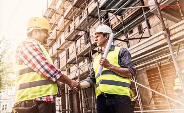 Building Trust with Subcontractors: A Guide for General Contractors 3 Building Trust with Subcontractors: A Guide for General Contractors 3