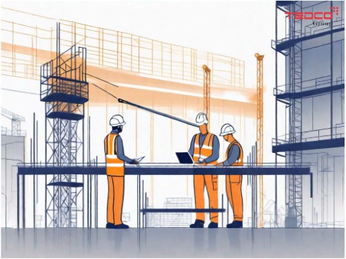 Building Trust with Subcontractors: A Guide for General Contractors 2 Building Trust with Subcontractors: A Guide for General Contractors 2