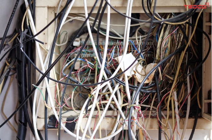 Common Electrical Service Issues