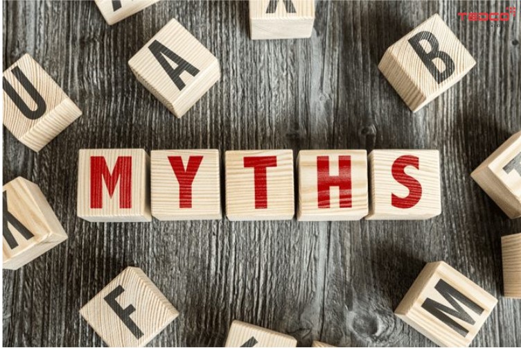 Common Myths About Electrical Service Debunked 4 Common Myths About Electrical Service Debunked 4