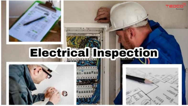 How Electrical Service Inspections Can Save You Money 6