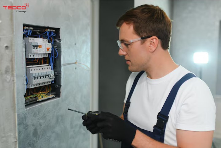 Electrical Service Upgrades