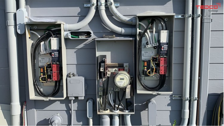 Electrical Service Upgrades That Can Boost Your Home's Value 9 Electrical Service Upgrades That Can Boost Your Home's Value 9