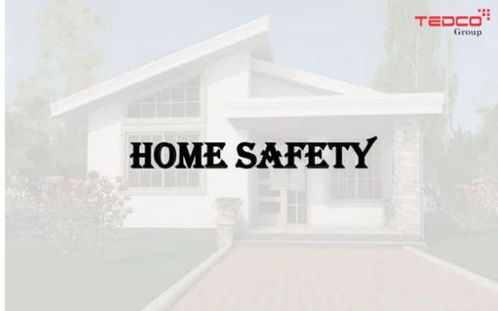 The Role of Electrical Service in Ensuring Home Safety 6 The Role of Electrical Service in Ensuring Home Safety 6