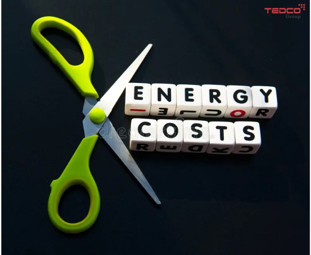Cutting Energy Costs with the Right Electrical Service 8