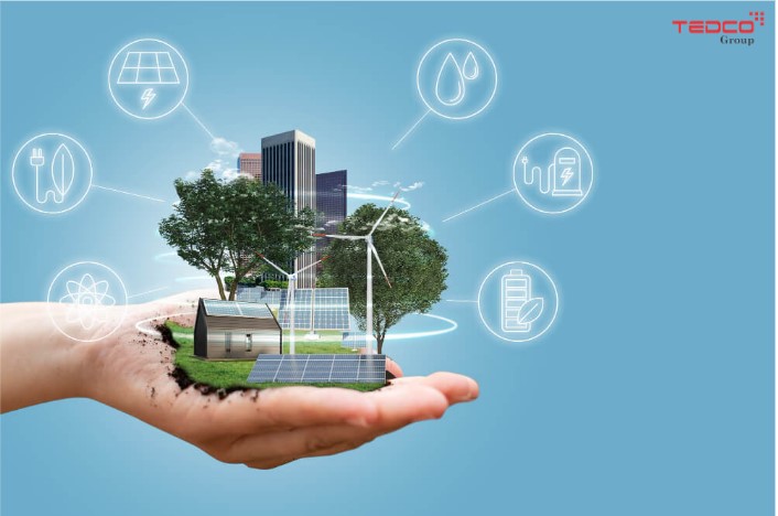 Cutting Energy Costs with the Right Electrical Service 26