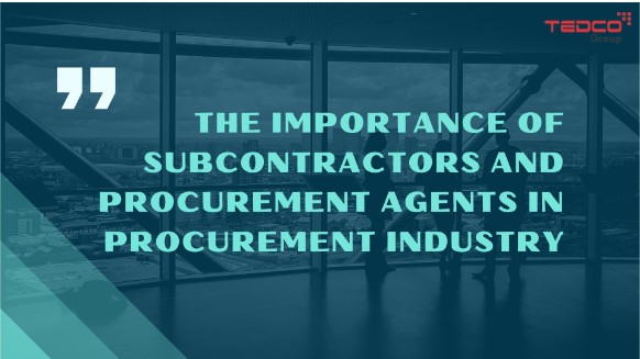The Impact of Subcontractors on Project Deadlines 2 The Impact of Subcontractors on Project Deadlines 2