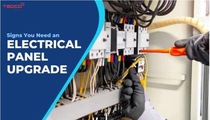 Understanding Electrical Upgrades: Insights from an Electrician Company 2 Understanding Electrical Upgrades: Insights from an Electrician Company 2