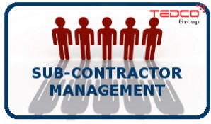 Managing Subcontractor Relationships for Project Success 4 Managing Subcontractor Relationships for Project Success 4
