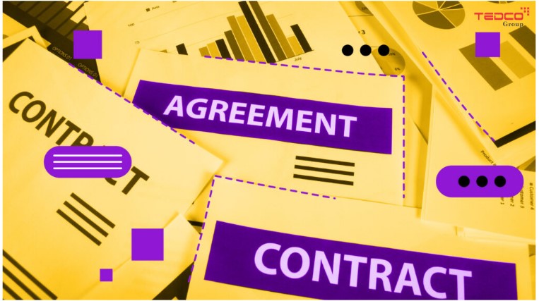 Choosing the Right Subcontractor: What to Look For 4 Choosing the Right Subcontractor: What to Look For 4