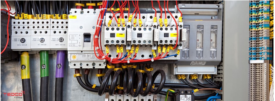 The Role of an Electrician Company in New Construction Projects 2 The Role of an Electrician Company in New Construction Projects 2