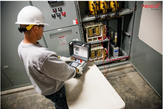 The Role of an Electrician Company in New Construction Projects 3 The Role of an Electrician Company in New Construction Projects 3