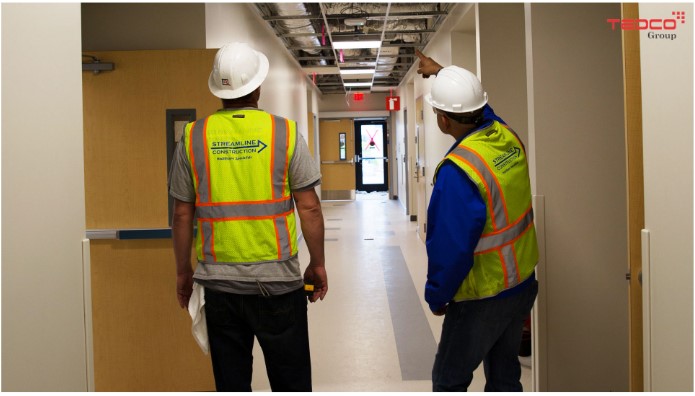 Streamlining Project Delivery with Subcontractors 2