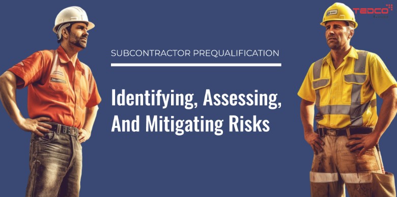 How Subcontractors Help Mitigate Risk in Complex Projects 4