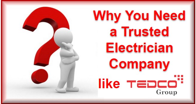 Emergency Electrical Services: Why You Need a Trusted Electrician Company 4 Emergency Electrical Services: Why You Need a Trusted Electrician Company 4