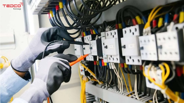 Dịch Vụ Sửa Điện Công Nghiệp Chuyên Nghiệp Dịch Vụ Sửa Điện Công Nghiệp Chuyên Nghiệp