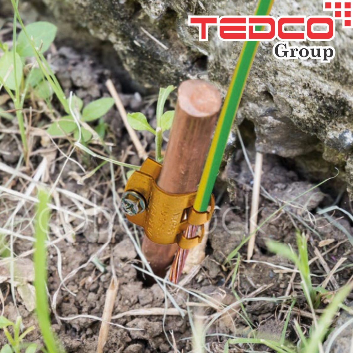 Cọc Tiếp Địa – Giải Pháp Bảo Vệ An Toàn Điện Hiệu Quả 3 Cọc Tiếp Địa – Giải Pháp Bảo Vệ An Toàn Điện Hiệu Quả 3