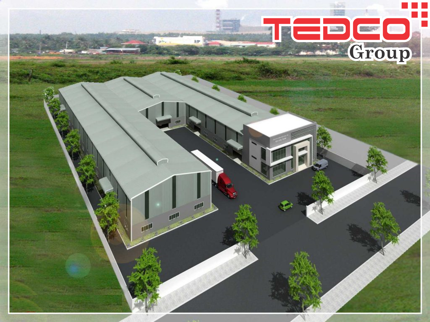 Quy Trình Thiết Kế Và Thi Công Nhà Xưởng Đạt Chuẩn 3