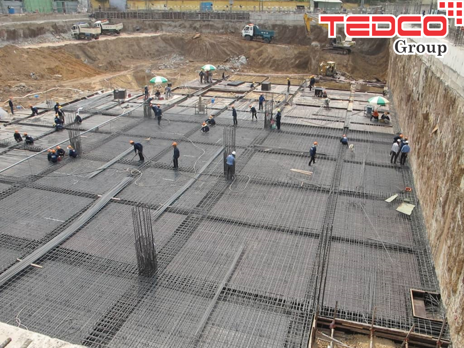 Quy Trình Thiết Kế Và Thi Công Nhà Xưởng Đạt Chuẩn 5