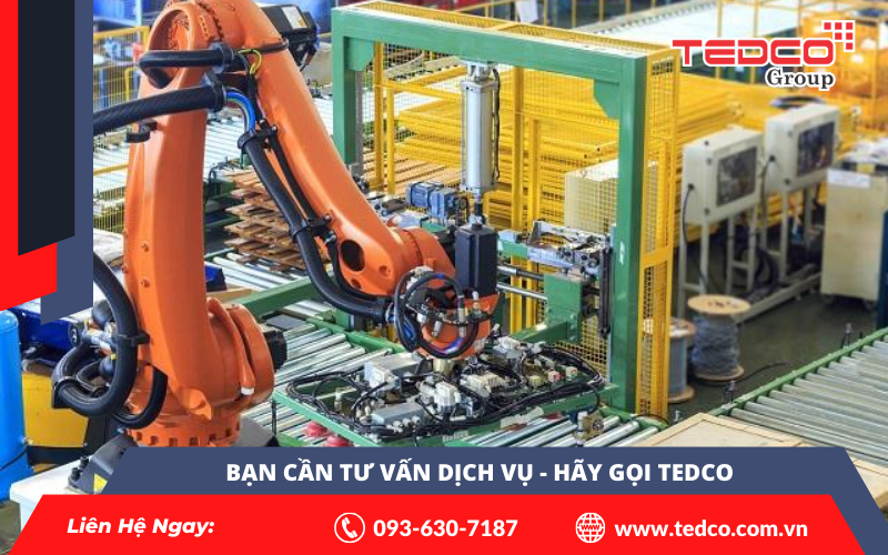 10 Cách Tối Ưu Hóa Dây Chuyền Sản Xuất Nhà Máy 2 Tối Ưu Hóa Dây Chuyền Sản Xuất Nhà Máy