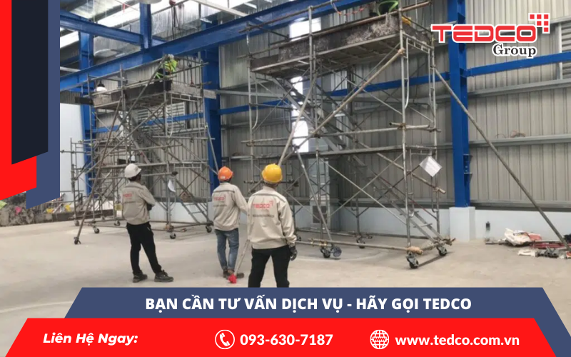 Chuyển Dời Nhà Xưởng Trọn Gói Tại Miền Nam Giá Rẻ Từ Tedco Việt Nam 14 Chuyển Dời Nhà Xưởng Trọn Gói Tại Miền Nam Giá Rẻ Từ Tedco Việt Nam