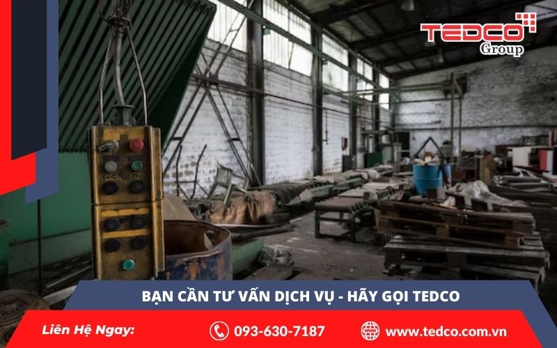 Dịch vụ di dời máy móc 9 Dịch vụ di dời máy móc