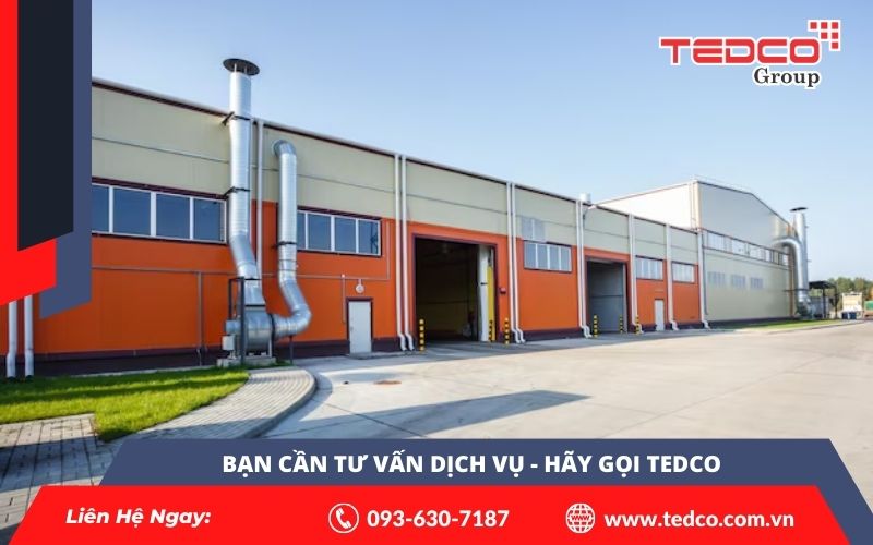 Di dời nhà máy trọn gói, giá rẻ 3 Di dời nhà máy trọn gói, giá rẻ