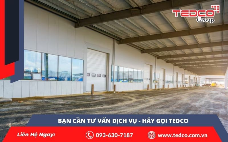 Di dời nhà xưởng giá rẻ 2