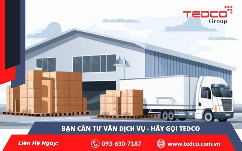 Di dời nhà máy, nhà xưởng chuyên nghiệp