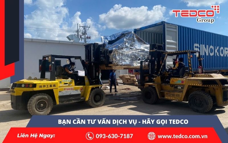 Giải pháp di dời nhà xưởng an toàn, tiết kiệm 3 Giải pháp di dời nhà xưởng an toàn, tiết kiệm