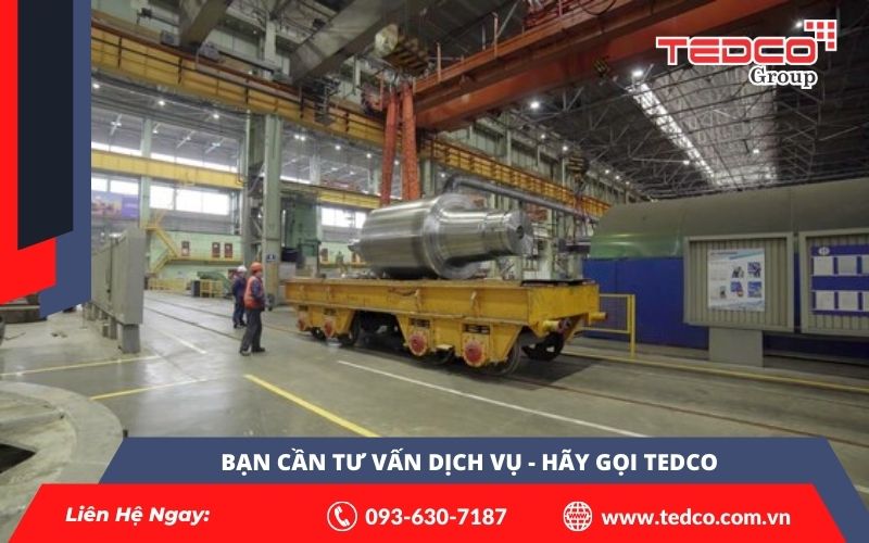 Giải pháp di dời nhà xưởng an toàn, tiết kiệm 2 Giải pháp di dời nhà xưởng an toàn, tiết kiệm