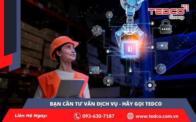 Tối ưu năng suất với hệ thống sản xuất mới 3