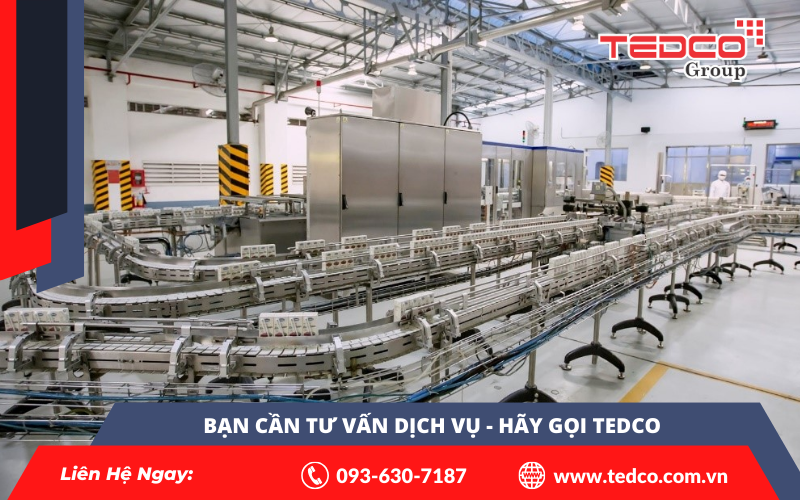 Dây chuyền sản xuất hiện đại 33 Dây chuyền sản xuất hiện đại