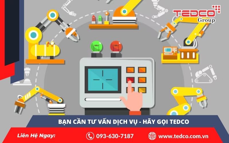 Công nghệ sản xuất thông minh 8