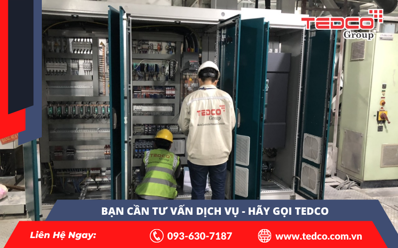 Top 10 Nhà thầu thi công dây chuyền sản xuất tại miền Nam 2 Thi công dây chuyền sản xuất
