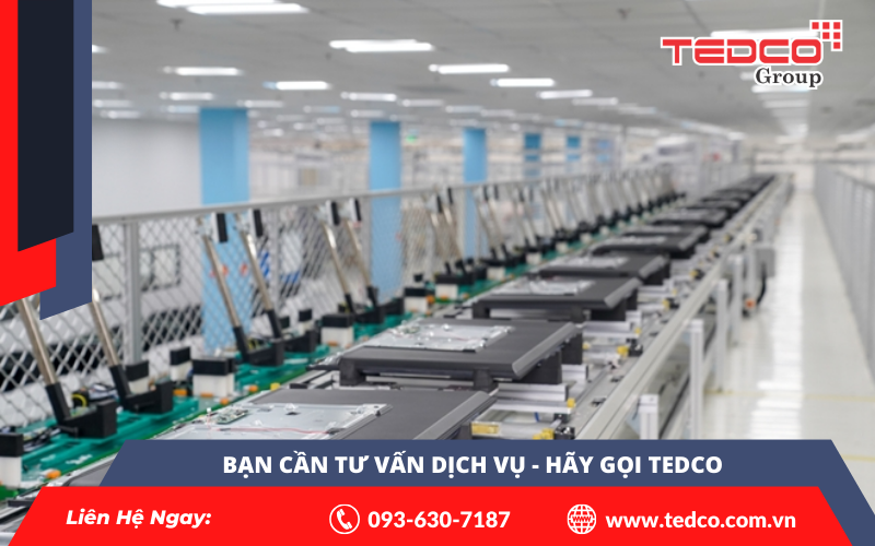 10 Cách Tối Ưu Hóa Dây Chuyền Sản Xuất Nhà Máy 4 Tối Ưu Hóa Dây Chuyền Sản Xuất Nhà Máy