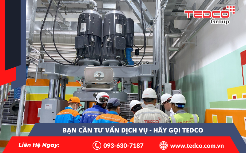 Top 5 đơn vị Tư vấn lắp đặt dây chuyền sản xuất tại Miền Nam