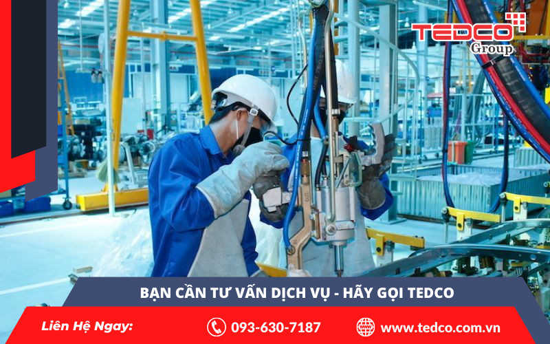 10 Cách Tối Ưu Hóa Dây Chuyền Sản Xuất Nhà Máy 9 Tối Ưu Hóa Dây Chuyền Sản Xuất Nhà Máy