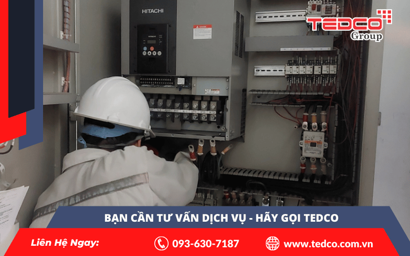 Top 10 Nhà thầu thi công dây chuyền sản xuất tại miền Nam 3 Thi công dây chuyền sản xuất