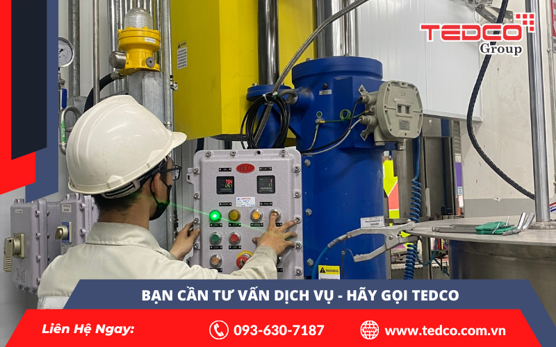 Top 5 đơn vị Tư vấn lắp đặt dây chuyền sản xuất tại Miền Nam
