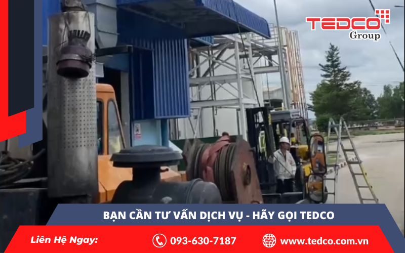 Cách di dời nhà xưởng nhanh chóng, tiết kiệm chi phí 2 Cách di dời nhà xưởng nhanh chóng, tiết kiệm chi phí